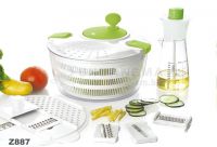 salad maker