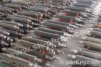 Corrugating roll