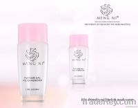 Eco-friendly Nail Polish Remover