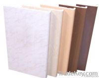 Canyo Windowsill