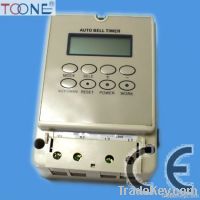 Automatic Electronic School Bell