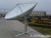 3M  EARTH STATION ANTENNA