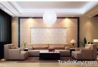 home decoration of new material