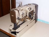 Used Industrial Sewing Machine PFAFF Straight