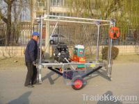 portable sawmill