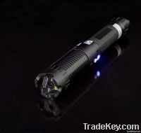 2000mW  Focusable Portable Infrared Laser Pointer