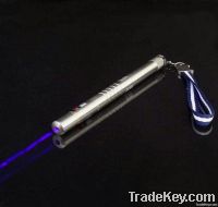 445nm 300mW Blue Laser Pointer Pen
