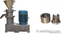 Multifunctional Peanut Butter Making Machine