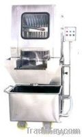 Brine Injection Machine
