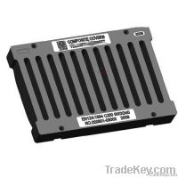 SMC Gully Grating/EN124 Certified/Channel Grates/Rain Grating