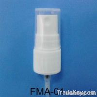 FMA spray pump