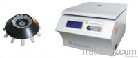Private Blood Bank Centrifuge