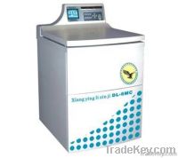 Large Capacity Refrigerated Centrifuge