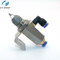 High Quality Stainless Steel 316 Ultrasonic