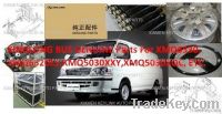 Genuine Parts For Kinglong Mini Van
