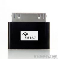 FM transmitter