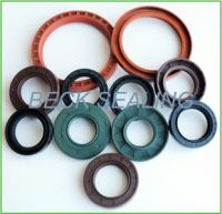 automotive water pump tc tb oil seal