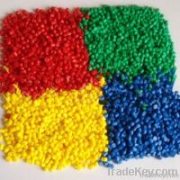 Poly Vinyl Chloride Granules / Powder (Virgin&amp;Recycled)