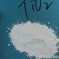 Titanium Dioxide / TiO2 (Anatase&amp;Rutile)
