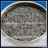 (Fixed carbon:80%-99.9%) Graphite flake