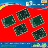 Chip reset toner chip for OKI ES3640A3 laser toner