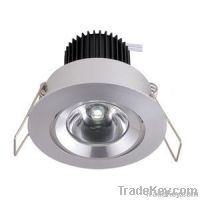 Shenzhen LED Ceiling Light TH-3W17