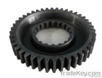 eaton fuller transmission gear