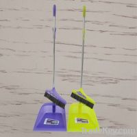 Broom Dustpan