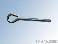 Galvanized Screw Bolt