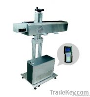 Fiber Laser Marking Machine/Laser Marking