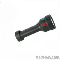 LED Signal flashlight