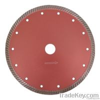 Turbo Diamond Blade