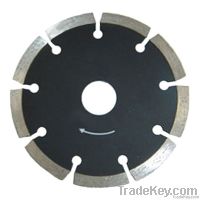 Diamond Sintered Blades