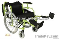 Durable Manual Folding Aluminium Alloy Frame