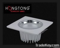 LED down light energy saving IP45