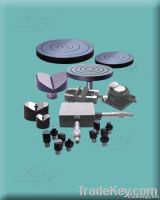 Hardness Tester Anvil