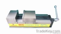 CNC Machine Vise