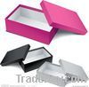 Special Paper Cardboard Shoe Box