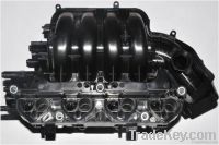 Air intake manifold