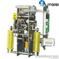 FY-2 spring operating mechanism for electrical equipment