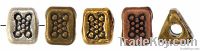 Jewelry Charms Fashion Zinc Alloy Metal