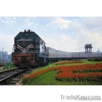 Railway Transport/sea Transport/Air Freight