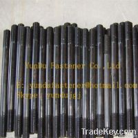 High Quality Hex Bolts|Anchor Bolts|Stud Bolts With Nuts Manufacturer