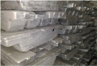 Aluminum Ingots