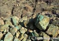 COPPER ORE