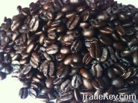 Kenya AA Roasted Beans