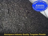 High Purity Tungsten Powder 99.99% 99.98%