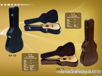 Dreadnought Guitars Case