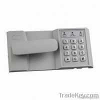 Cabinet locks