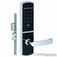Combination locks